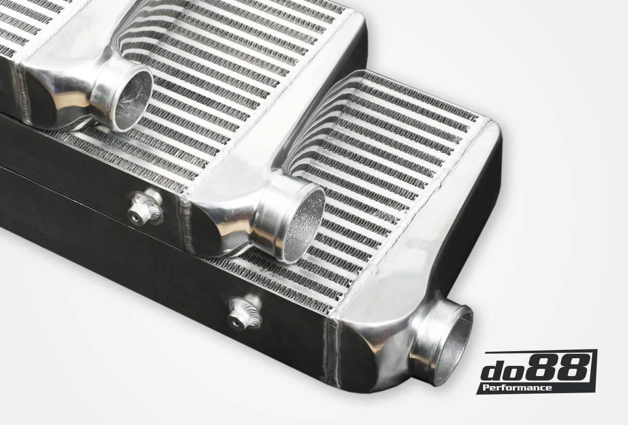 Intercoolers universal