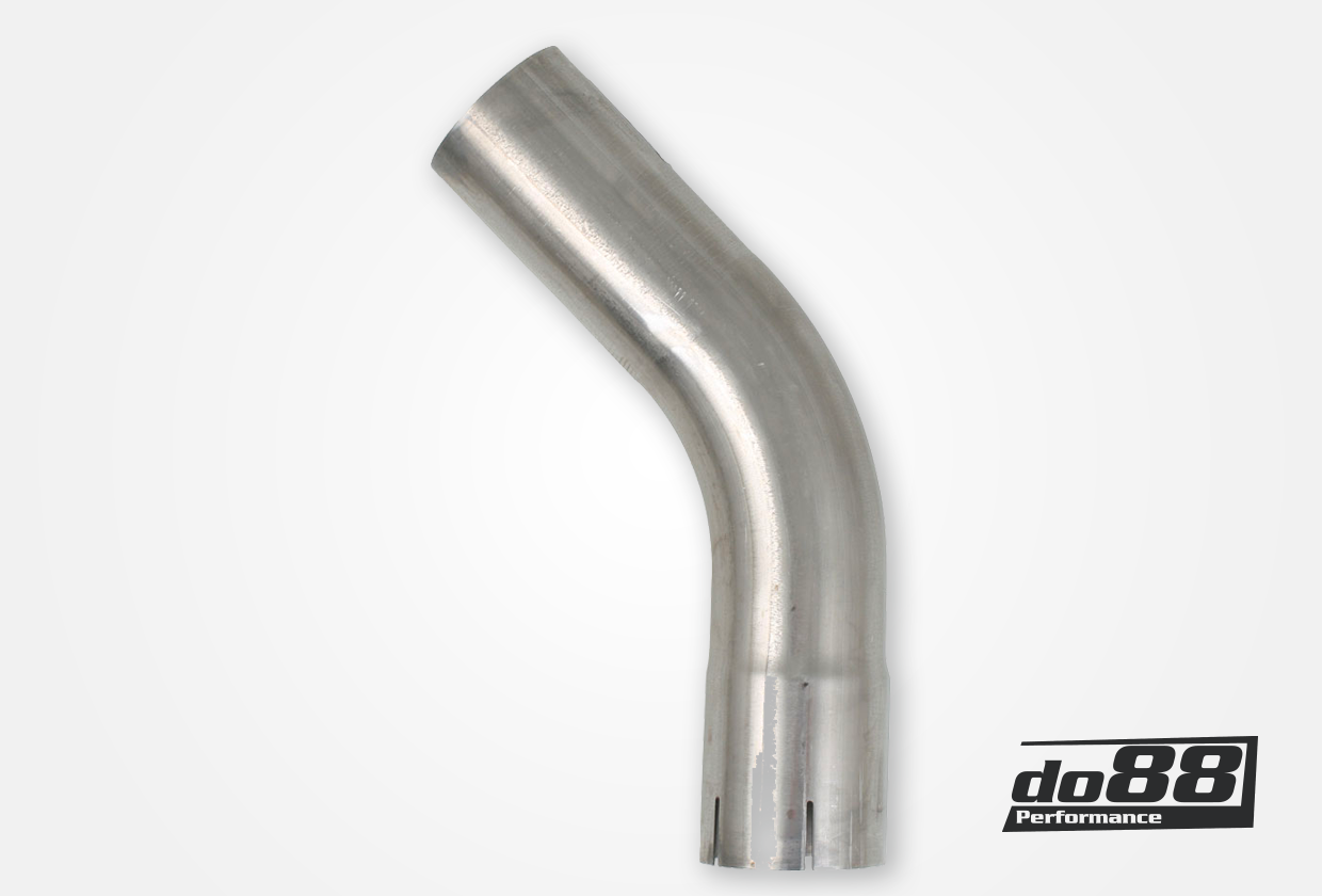 3'' (76mm) exhaust parts