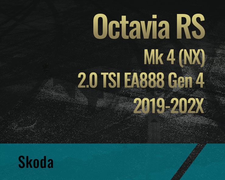 Octavia Mk 4
