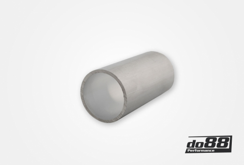Rura aluminiowa surowa (do spawania) do88 A3L100-40