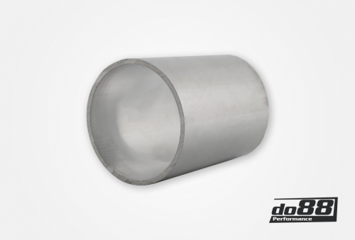 Rura aluminiowa surowa (do spawania) do88 A3L100-50