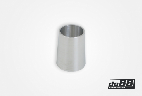 Rura aluminiowa surowa (do spawania) do88 A3L50-60