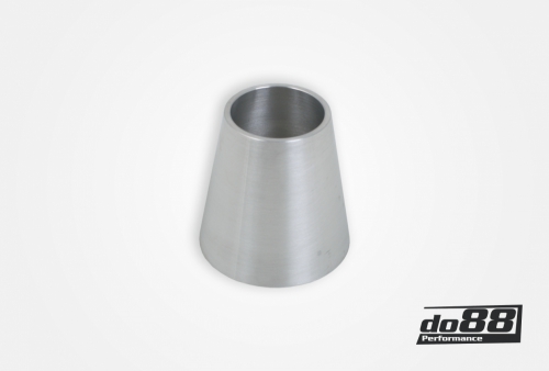 Rura aluminiowa surowa (do spawania) do88 A3L50-76
