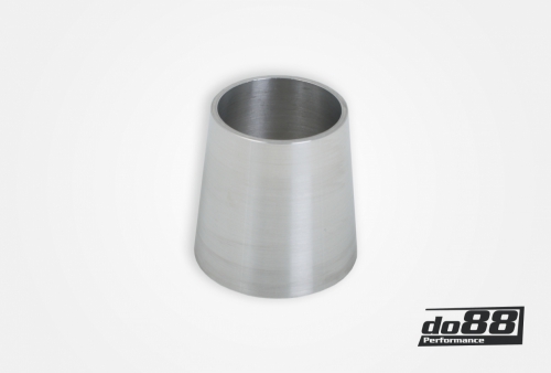Rura aluminiowa surowa (do spawania) do88 A3L60-76