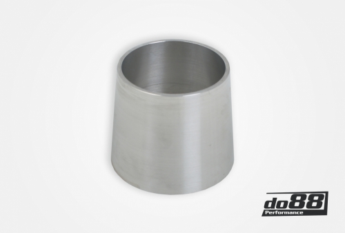 Rura aluminiowa surowa (do spawania) do88 A3L76-89