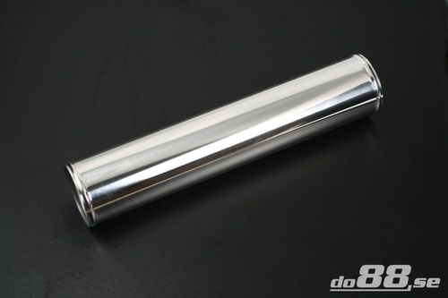 Rura aluminiowa prosta polerowana do88 AL500-102
