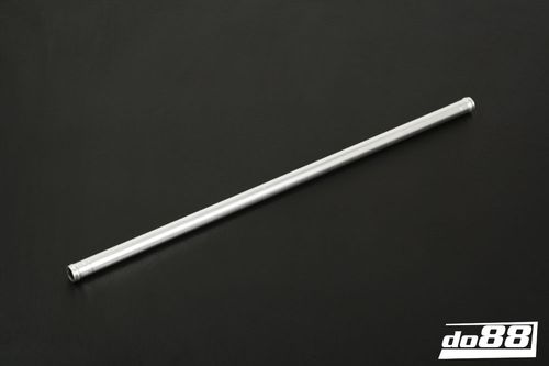 Rura aluminiowa prosta polerowana do88 AL500-16