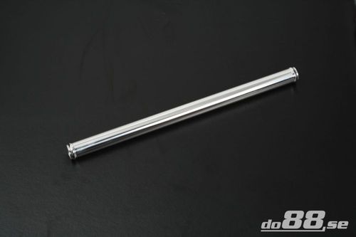 Rura aluminiowa prosta polerowana do88 AL500-25