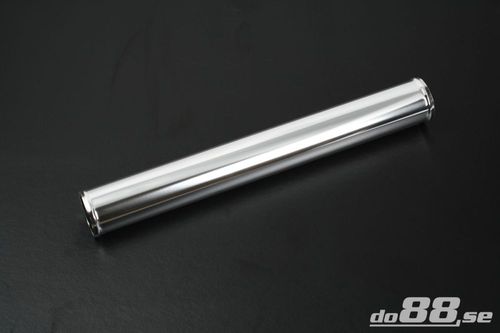 Rura aluminiowa prosta polerowana do88 AL500-60