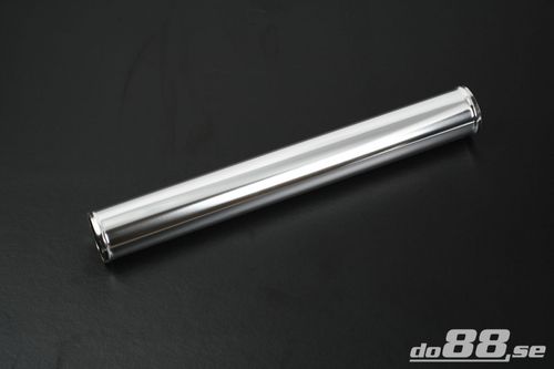 Rura aluminiowa prosta polerowana do88 AL500-63.5