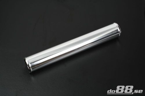 Rura aluminiowa prosta polerowana do88 Al500-80