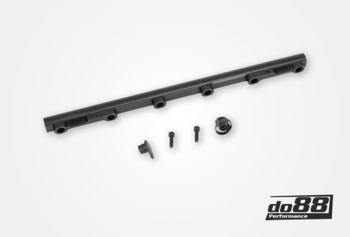 Kolektor Charge Cooler Manifold do88 Toyota GR Supra ICM-430-440-Kit
