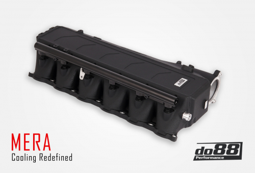 Kolektor Charge Cooler Manifold do88 Toyota GR Supra ICM-430-G