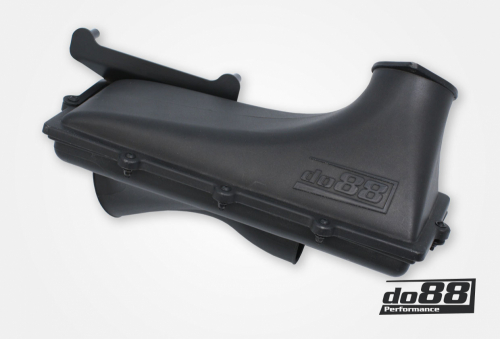 Volvo C30/C70/S40/V50 T5 Turbo 2004-13 Intake system | | from