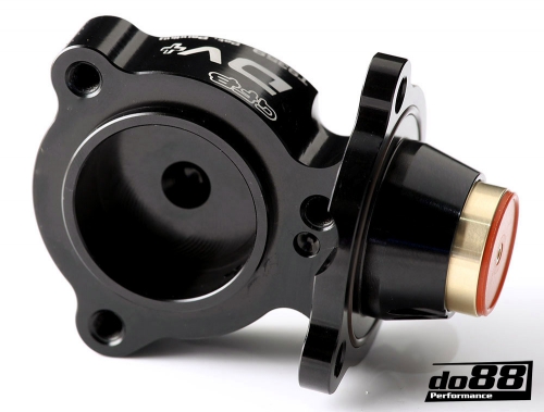 GFB, DV+ T9359 (Suits VW Mk7 Golf R and Audi 8V S3) | GFB BOV:s