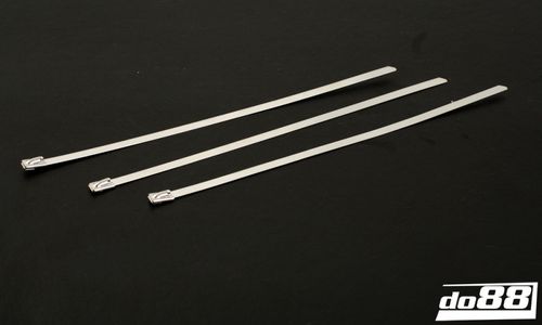Opaski kablowe ze stali nierdzewnej do88 VS-G-350