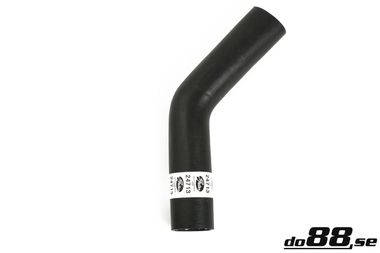 Fuel filler hose 45 degree 2'' (51mm)