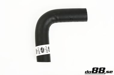 Fuel filler hose 90 degree 2'' (51mm)