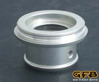 GFB, Respons & Deceptor Pro 35mm HOSE / (1'') PIPE ADAPTOR