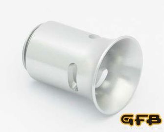 GFB, WHISTLING TRUMPET for over 12psi boost