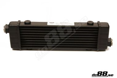 Setrab SlimLine oil cooler 10 row 250mm