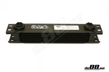 Setrab Pro Line oil cooler 7 row 283mm