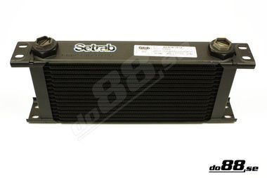 Setrab Pro Line oil cooler 16 row 283mm