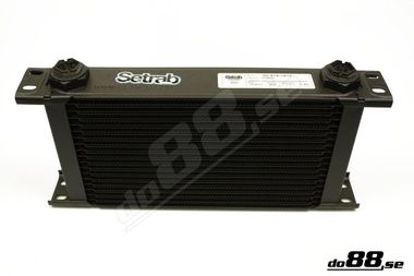 Setrab Pro Line oil cooler 19 row 283mm