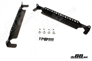 Setrab Pro Line mounting kit for 358mm oil coolers