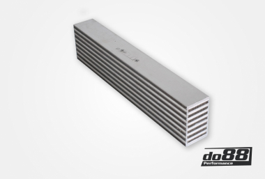 Garrett Intercooler Core Air-Air (699 x 157 x 89 mm) - 660 HP