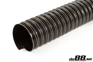 Air ducting 4'' (102mm)