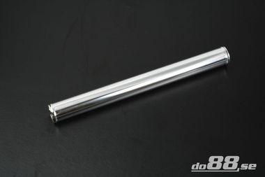 Aluminium pipe 500mm 1,625'' (42mm)