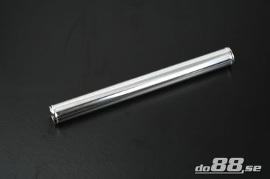 Aluminium pipe 500mm 2'' (51mm)