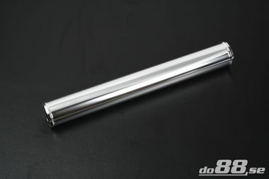 Aluminium pipe 500mm 2,375'' (60mm)