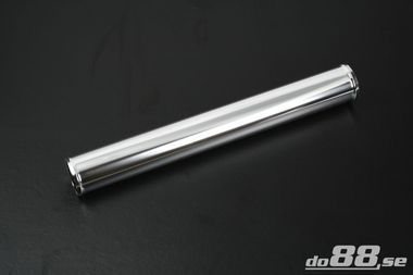 Aluminium pipe 500mm 2,5'' (63mm)