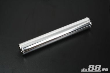 Aluminium pipe 500mm 3,5' (89mm)