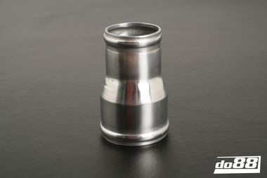 Aluminium reducer 2-2,375'' (51-60mm)