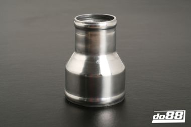 Aluminium reducer 2,5-2,75'' (63-70mm)