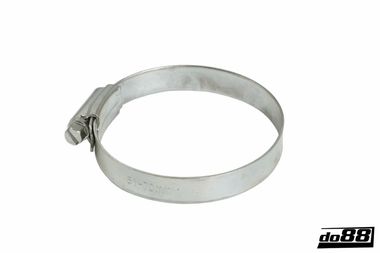 Hose clamp W1 44-64mm