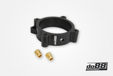 Audi RS3 (8V 8Y) / TT RS (8S) Throttle body spacer