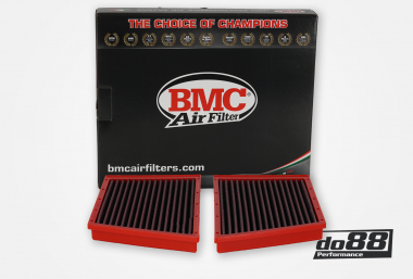 BMC Model Adapted Air Filter, Porsche 992