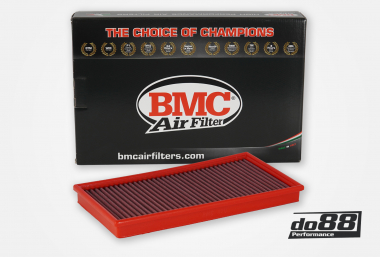 BMC Model Adapted Air Filter, Volvo 850 C70 S70 V70