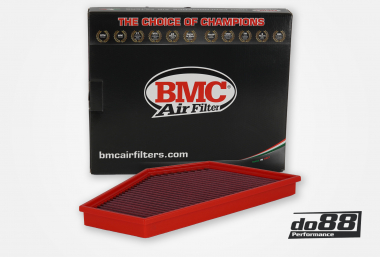 BMC Model Adapted Air Filter, Volvo C30 S40 V40 V50 C70
