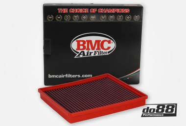 BMC Model Adapted Air Filter, SAAB 9-5