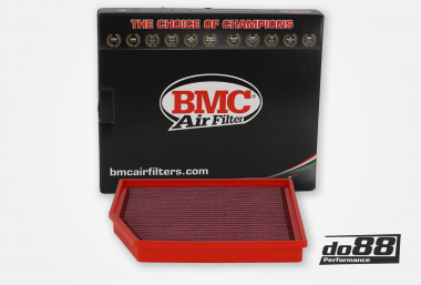  BMW 1 3 X1, BMC Model Adapted Air Filter