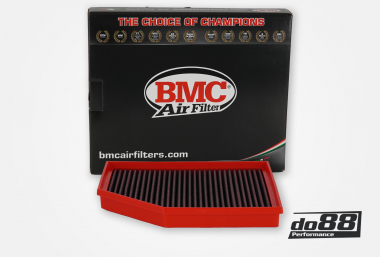  Volvo V40, BMC Model Adapted Air Filter