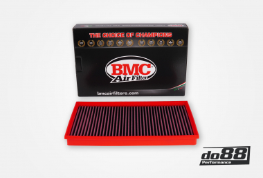 VAG 2.5 TFSI 15-19, BMC Model Adapted Air Filter