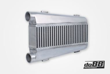 Intercooler 150x480x89 - 2,5´