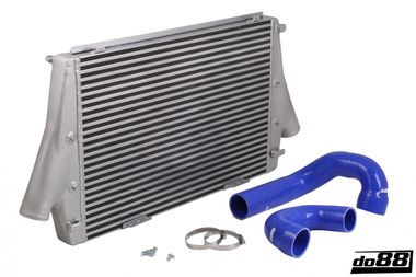 SAAB 9-3 1.8t 2.0t Aero 2003- Intercooler