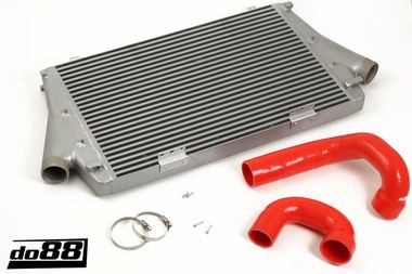 Intercooler pour Opel Vectra C Signum Saab 9-3 Cadillac 2.0L 24418365